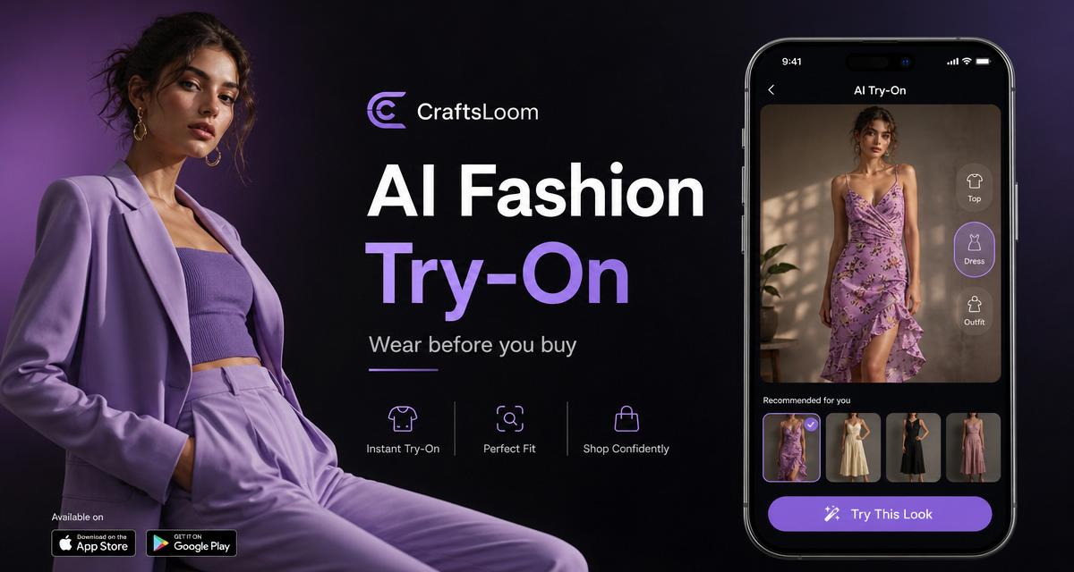 AI fashion resource hub